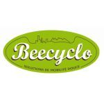 Remorque vélo Beez Remorque vélo Beez