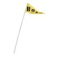 Drapeau Bob Drapeau Bob