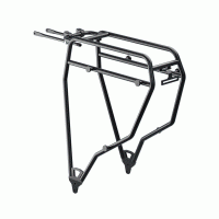 Porte-bagages arri�re Tubus Padua