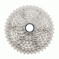 Cassette 10 vitesses Shimano Deore CS-M4100-10