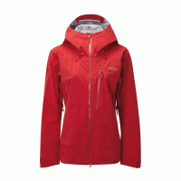 Veste tanche Rab Firewall Jacket (femme)