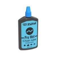 Huile pour chane Zfal Pro Wet Lube 120 ml