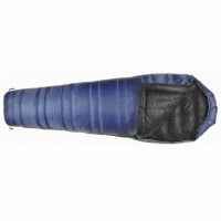 Sac de couchage Cumulus X-Lite 400