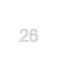 Roue 26 pouces Roue 26 pouces