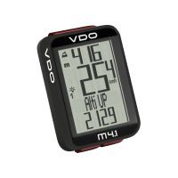 Compteur vélo filaire VDO m4.1 WR Compteur vélo filaire VDO m4.1 WR