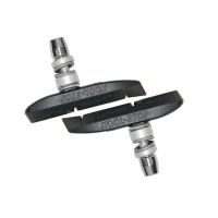 Patins de freins V-brake Kool-Stop T3 Supra 2 pour jantes Rigida CSS Patins de freins V-brake Kool-Stop T3 Supra 2 pour jantes Rigida CSS