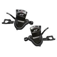 Manette 3 x 10 vitesses Shimano Deore XT SL-T8000