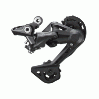 Drailleur arrire 10 vitesses Shimano Deore RD-M4120-SGS