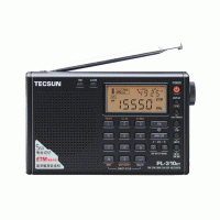 Radio mondiale Tecsun PL-310ET