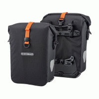 Paire de sacoches avants Ortlieb Gravel Pack