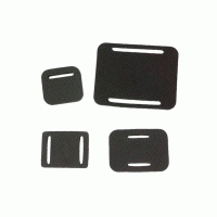 Set de 8 déports en mousse Revelate Design Set de 8 déports en mousse Revelate Design