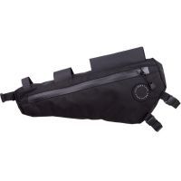 Sacoche de cadre Fairweather Frame Bag Half Sacoche de cadre Fairweather Frame Bag Half