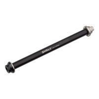 Axe traversant Surly M12 x 142/148 mm Axe traversant Surly M12 x 142/148 mm