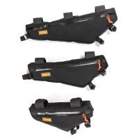 Sacoche de cadre Restrap Frame Bag Sacoche de cadre Restrap Frame Bag