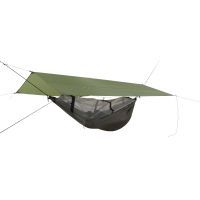 Set Exped Scout Hammock Combi UL avec tarp et hamac