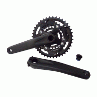 P�dalier Samox 3 x 10 vitesses 