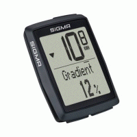 Compteur Sigma BC 14.0 WR