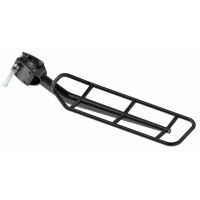 Porte-bagages Tubus Pickup pour tige de selle