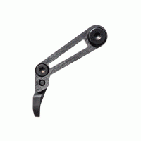 Support fourche Busch & Mller en aluminium