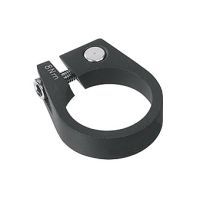 Collier viss Ergotec pour tige de selle