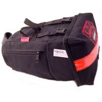 Sacoche de selle Carradice Super C Saddle Pack