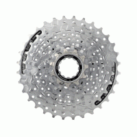 Cassette 8 vitesses Shimano Alivio CS-HG51-8 Cassette 8 vitesses Shimano Alivio CS-HG51-8