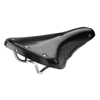 Selle femme Brooks B17 S Carved