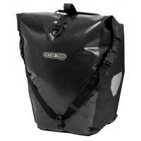 Paire de sacoches arrières Ortlieb Back Roller Classic Paire de sacoches arrières Ortlieb Back Roller Classic