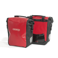 Paire de sacoches avants Ortlieb Sport Roller City Paire de sacoches avants Ortlieb Sport Roller City