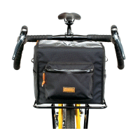 Sacoche pour porte-bagages avant Restrap Rando Bag